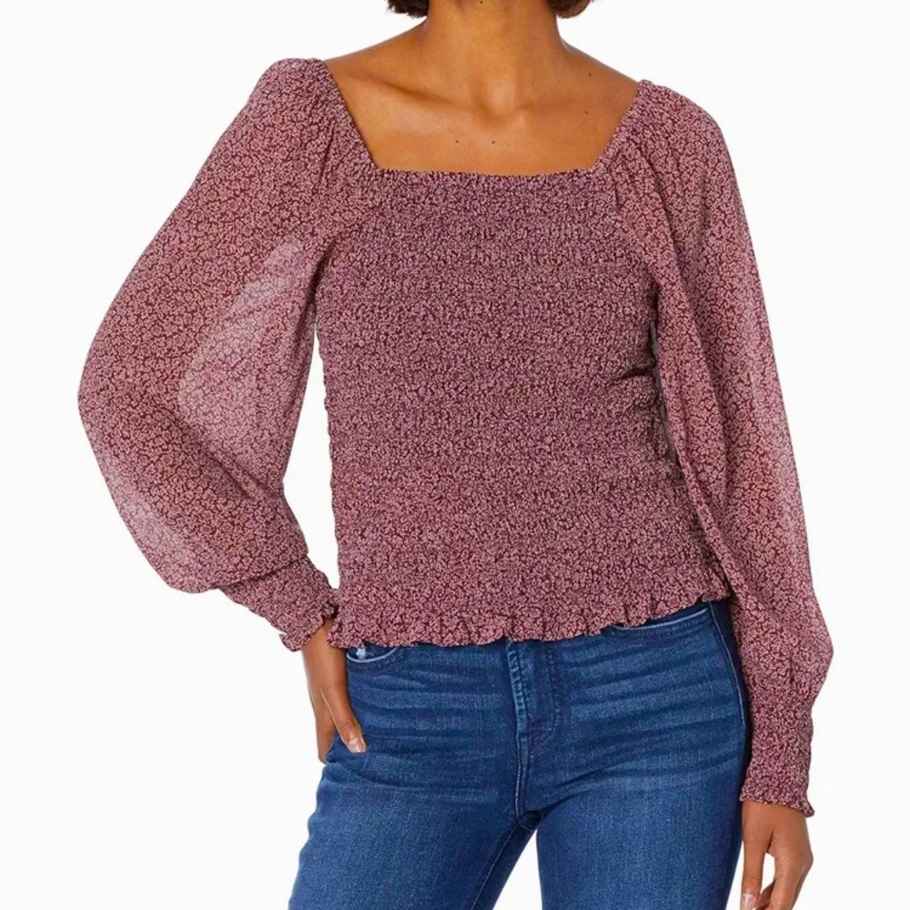Madewell Top